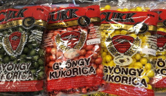 CUKK Foukaná kukuřice 25g