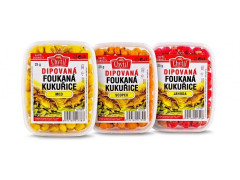 Chytil Dipovaná foukaná kukuřice 25g