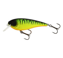 Westin Wobler RawBite Floating Firetiger 7cm 12g
