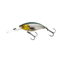 Westin BuzzBite Crankbait suspending Headlight 6cm