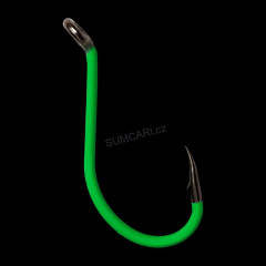 MADCAT teaser hooks 5/0