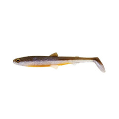 Westin bullTeez Shadtail 9.5cm 7g - Dirty Harbor