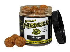 Carp servis Václavík Boilies Měkule - 140 g/16 mm/Mango