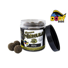 Carp servis Václavík Boilies Měkule 140g / 16mm - DORY