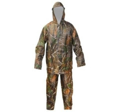 Nepromokavý komplet CAMO