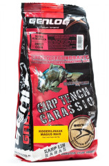 Genlog GROUNDBAIT CARP TENCH CARASSIO 1 KG