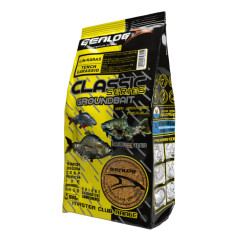 Genlog KRMNÁ SMĚS CLASSIC Feeder 1kg