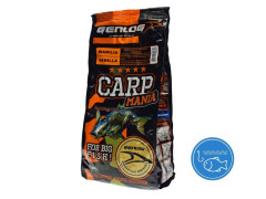 Genlog Carp Mania Vanilka 1kg