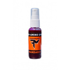 FEEDERMÁNIA FLUO AMINO SPREJ 30 ML