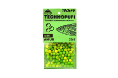 Technopufi mini amur 20ml