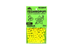 Technopufi extra vanilka 20ml