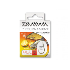 DAIWA navazec 2/0,25mm/60cm 144454-002