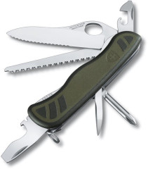 VICTORINOX Švýcarský nůž  Swiss Soldier Knife
