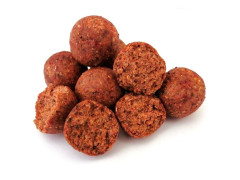 Magic Wolf boilies Oliheň 5kg
