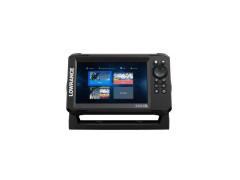 Lowrance Eagle 9 000-16127-001