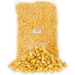 CARP EXPERT Kukuřice 5kg