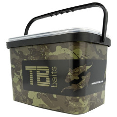 TB Baits TB Baits Kbelik 5L TBC00867