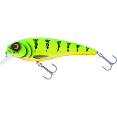 Westin RawBite 11cm 26g Chartreuse Flow