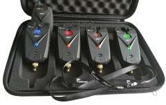 ZICO Sada signalizátorů Zico Unicarp 4+1 UNI4