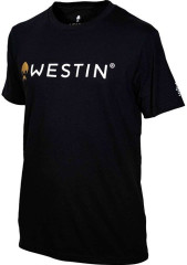 Westin Tričko  Pro Original T-shirt Black