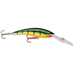 RAPALA tail dancer 11cm CLS TDD11FLP