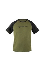 Korum tričko Dri-Active Short Sleeve