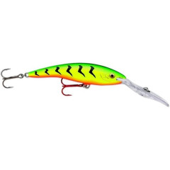 RAPALA TAIL dancer 7cm TDD07 BLT