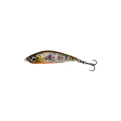SAVAGE GEAR 3D Sticklebait Pencil 5,5 cm 7 g pstruh obecný smolt
