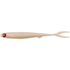 FOX RAGE Smáček  Slick Finesse 16 cm UV Pearl