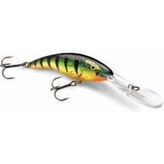 RAPALA TAIL dancer 7cm TDD07 FLP