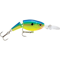 RAPALA Rapala Jointed Shad Rap 7cm