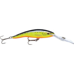 RAPALA TAIL dancer 7cm TDD07 HS