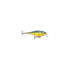 RAPALA shad rap 9cm