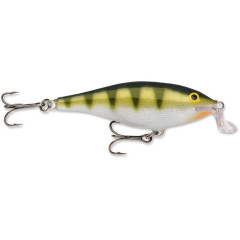RAPALA shad rap 9cm