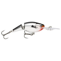 RAPALA Jointed Shad Rap 7cm