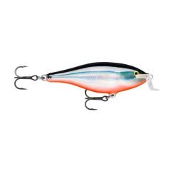 RAPALA Shad Rap 7cm