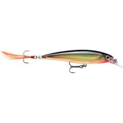 RAPALA X-rap 8cm XR08 G