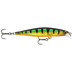 RAPALA Shadow Rap jerkbait 7cm SDR07 P