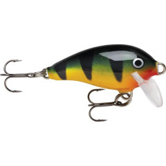 RAPALA mini fat rap 3cm