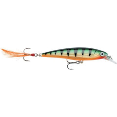 RAPALA X-rap 4cm XR04 P
