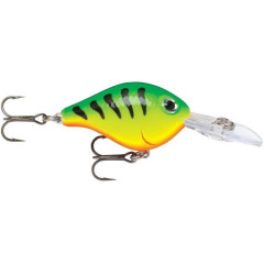 RAPALA Deep runner 3cm