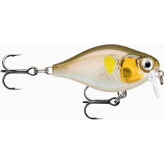 RAPALA X- Light Crank Shallow Runner 03  FNCS03 AYU