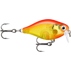 RAPALA X-Light Crank Shallow Runner 03 GFR