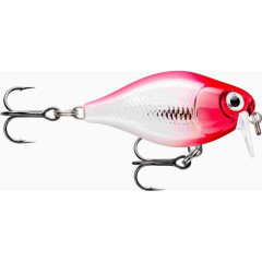 RAPALA X- Light Crank Shallow Runner 03