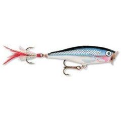 RAPALA Stittker POP 5cm SP05 SD
