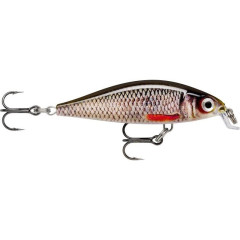 RAPALA Minnow 05 5cm FNM05 ROL
