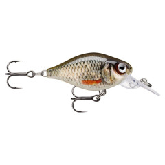 RAPALA crank mid runner 3,5cm FNCM03 ROL