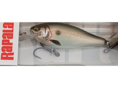 RAPALA Shad rap 5,5cm SRE55 GDSD