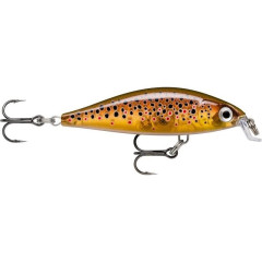 RAPALA Minnow 05 5cm FNM05 TRL