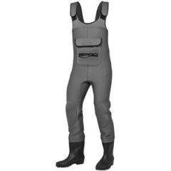 SPRO Neoprénové prsačky Neoprene SCR Waders 4mm